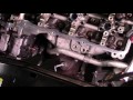 Part 6/10: 3.6 Pentastar engine left cylinder head removal (the short cut)