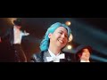 Mrs. GREEN APPLE「ダンスホール」Official Music Video