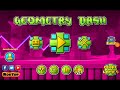 Халява в Geometry Dash Free levels часть 1