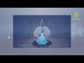 10 minute Buddha Sutra Meditation to heal your complete body | Master Chunyi Lin