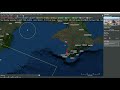 Simulating a Storm Shadow strike on Crimea - Command: Modern Operations - Let's play