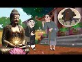 Chuyện Nhân Quả Phật Giáo, Về Luân Hồi NGƯỜI ĐẦU THAI Nghe Biết KIẾP TRƯỚC TẠO NGHIỆP GÌ Truyện Đêm