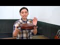Chocolate cake! The easiest recipe!