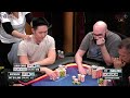 SET OVER SET! Mike Matusow Puts Luda Chris in the Blender