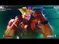 SF6 ▰ NUCKLEDU (Guile) vs IDOM (#3 Ranked Manon) ▰ High Level Gameplay