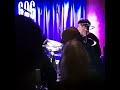 Shez Raja feat. Guthrie Govan - Trading Fours - 606 Club, London - 8th March 2024