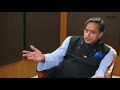 Shashi Tharoor On The Padmavati Controversy And Freedom Of Expression | Karan Thapar