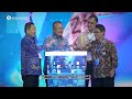 FEKDI x KKI 2024: Dorong Transformasi Digital, Tingkatkan Daya Saing Global