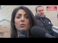 Roma, Raggi (M5S) al contrattacco: “Noi dilettanti? L'esperienza di Bertolaso la conoscono anche in