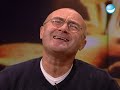 Phil Collins & Stefan Raab jammen zusammen | TV total