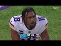 All FOUR interceptions by the Detroit defense | Lions at Vikings