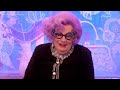 Barry Humphries best moments pranking and teasing the royals