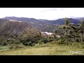 Our  Mountains lovely views ! At Cambobo Maaslum,Ayungon Negros Oriental Philippines!