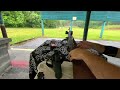 How to Battlesight Zero an M1A/M14 Rifle