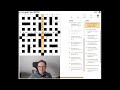 The Times Crossword Friday Masterclass: Episode 43