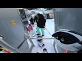 MtBuller Skiing 2021 Mount Buller Mt Buller Watch it in 4K Atomic Vantage 97 TI 2020