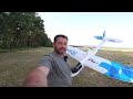 Sky Surfer X8  -  Perfekt für Anfänger und FPV