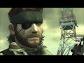 Volgin doesn't know when to quit | MGS3 (12)