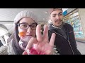 MEETUP Adel Harrmonixx - 02/12/2017 - VLOG #04 ( ft. Mlle Maziw, Gzod, Nassim Harrachi, Walid... )