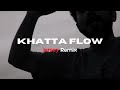 Khatta Flow (Jersey Remix) | Seedhe Maut X KR$NA | Lunch Break