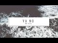 RB Ozil-Ya no(Beat Jarkor beatz)