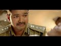 Theri Movie Scenes Part 5 | Thalapathy Vijay | Samantha | Amy Jackson | Atlee | G V Prakash Kumar