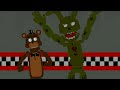 DC2 FNAF | Stop chewing so loud #shorts