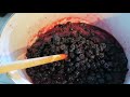 Canning Vanilla Blueberry Pie Filling ~The Kneady Homesteader~#jaritupjanuary