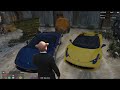 Selling Stolen Cars sa Black Market sa GTA 5