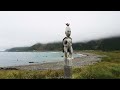New Zealand 4K Nature Film with Epic Cinematic Music