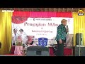 PENGAJIAN AKBAR BERSAMA ABAH KIRUN...SUPER KOCAK (Live Purworejo)