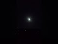 never seen The moon look like this before
