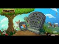 PLANTS VS ZOMBIES BEST GAME PLAY