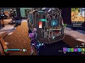 FORTNITE ZERO BUILD& THE FLOOR IS LAVA (Raw & Uncut)