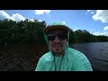 EPIC BOWFISHING the Mississippi River BACKWATERS!