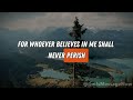 Listen Closely to Me | God Says | God Message Today | God's Message Now | God Message Now