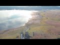 Cascade Lake Drone Video