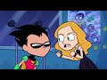 Teen Titans Go! | The Titans Meet Their Voice Actors | Cartoon Network