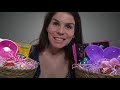 WHAT'S IN MY KIDS EASTER BASKET 2021 | EASY EASTER BASKET IDEAS | GET A BASKET YOU WILL ACTUALLY USE