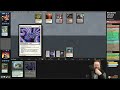 The Biggest Brain Leyline of the Guildpact Deck in Modern