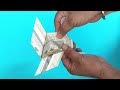 Paper Spinner Creative Idea. Easy Spinner Tutorial. Origami Spinners