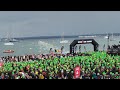 Ironman swim Mallorca 2023