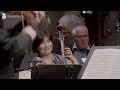 Barokkanerne: Telemann  Concerto for violin, cello, trumpet and strings, 1st mvt. TWV 53:D5