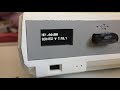 Sinclair QL + Super Gold Card clone HD virtual floppy format fail: flashfloppy