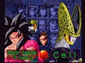 Dragonball GT Final Bout Voice Acting