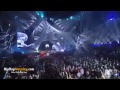 ASAP Rocky Grabs Rihanna Butt At The MTV Music Video Awards