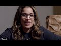 Julianna Peña Confronts Ryan Clark on Why He Picked Amanda Nunes Over Her to Win | The Pivot Podcast