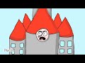 SMG4 Parody: Mario's Nightmare