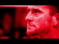 CM Punk WWE Titantron-Cult Of Personality 2011