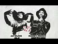 42 Dugg, Roddy Ricch - 4 Da Gang (Official Audio)